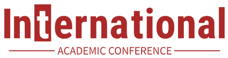 International academic conference